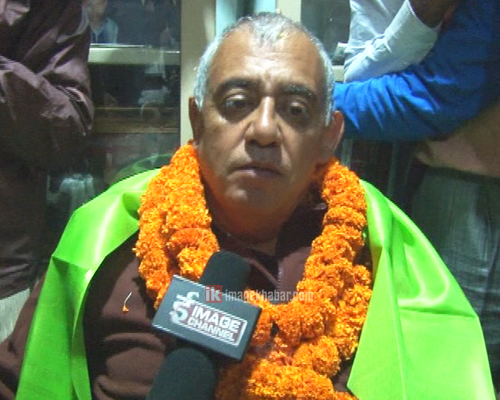 congress president shashank