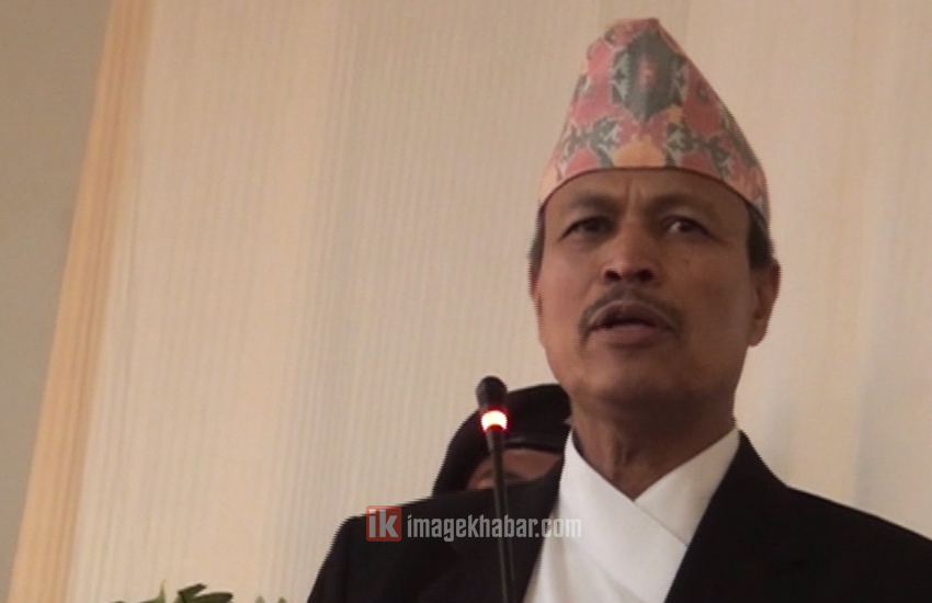 Bhim rawal pradeep gyawali