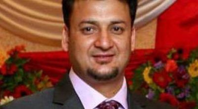 sanjib karki article