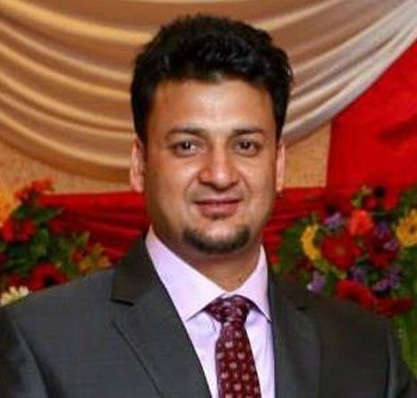 sanjib karki article