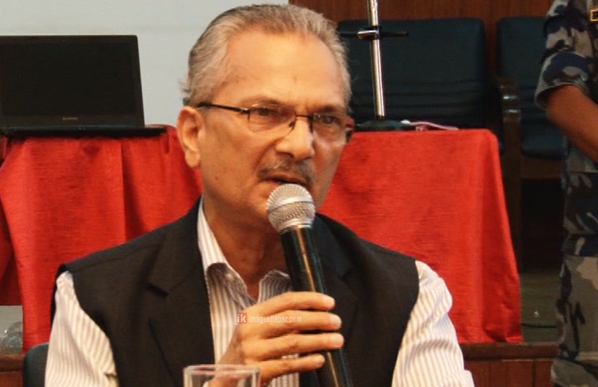 निर्वाचनको वातावरण बनाउन नयाँ शक्तिको माग 1 निर्वाचनको वातावरण बनाउन नयाँ शक्तिको माग