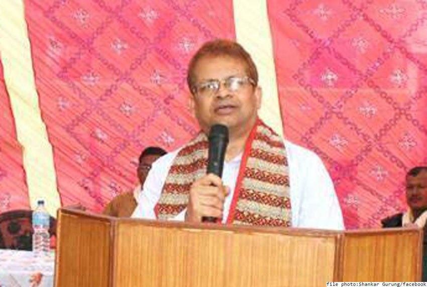 राजनीतिक परिवर्तनले भारतीय सहयोग रोकिँदैन : महावाणिज्यदूत 1 राजनीतिक परिवर्तनले भारतीय सहयोग रोकिँदैन : महावाणिज्यदूत