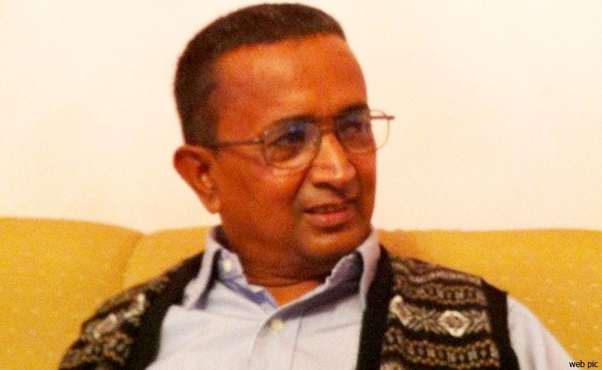 मन्त्री गिरीलाई पार्टीले फिर्ता बोलायो 1 मन्त्री गिरीलाई पार्टीले फिर्ता बोलायो