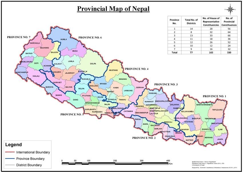 Unwarranted tussle for provincial capitals 1 Unwarranted tussle for provincial capitals