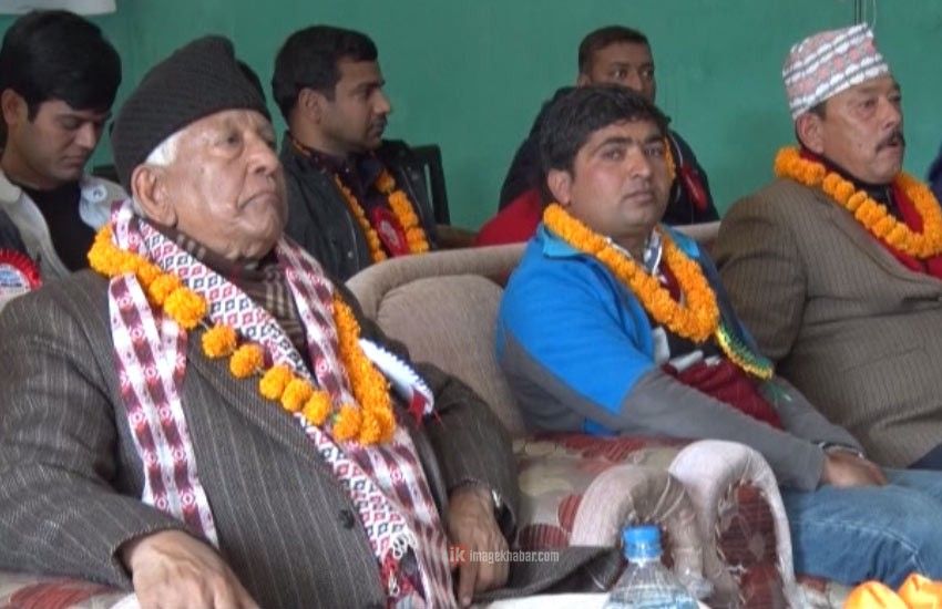वाम गठबन्धनको सरकार निर्माणमा कांग्रेसले कुनैपनि किसिमको अवरोध गर्न हुँदैन : केसी 1 वाम गठबन्धनको सरकार निर्माणमा कांग्रेसले कुनैपनि किसिमको अवरोध गर्न हुँदैन : केसी