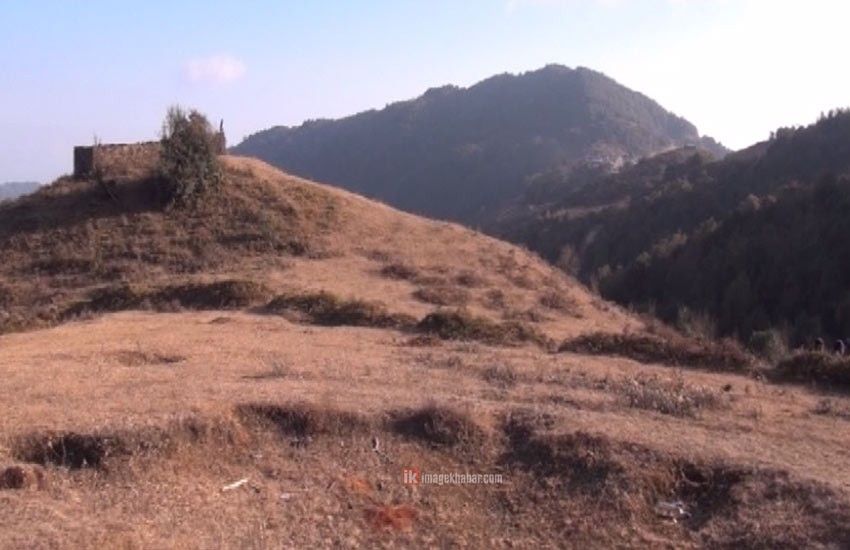 पर्यटकीय गन्तव्य बन्दै भोजपुरको सुन्तलेडाँडा (भिडियो) 1 पर्यटकीय गन्तव्य बन्दै भोजपुरको सुन्तलेडाँडा (भिडियो)