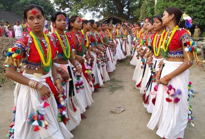 International Folk Cultural Festival to be held on March 5 1 International Folk Cultural Festival to be held on March 5