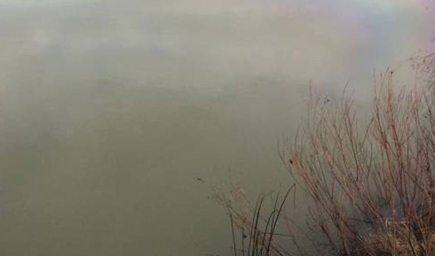Boy dies after falling into pond 1 Boy dies after falling into pond
