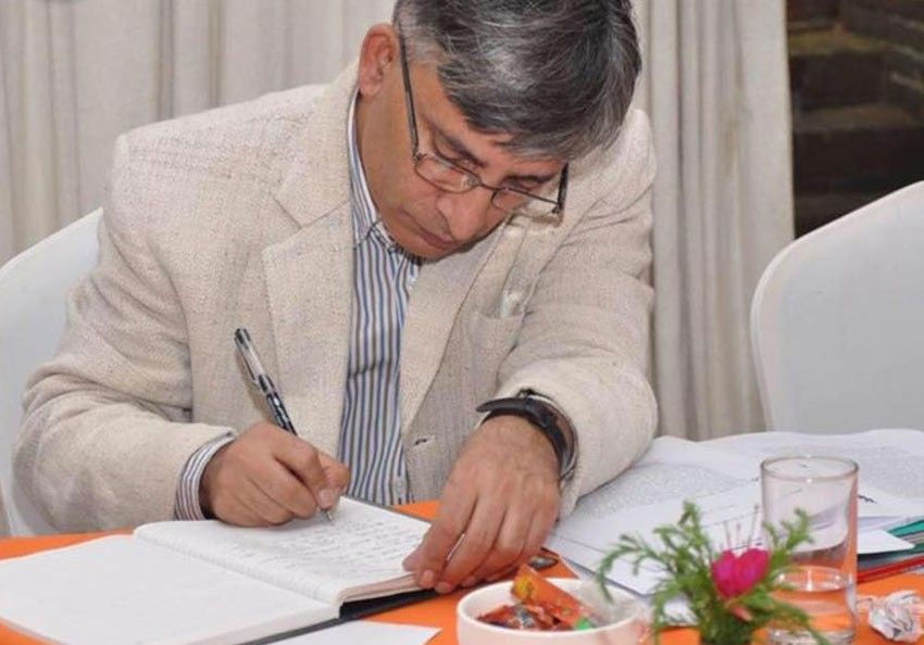 Bishnu Rimal
