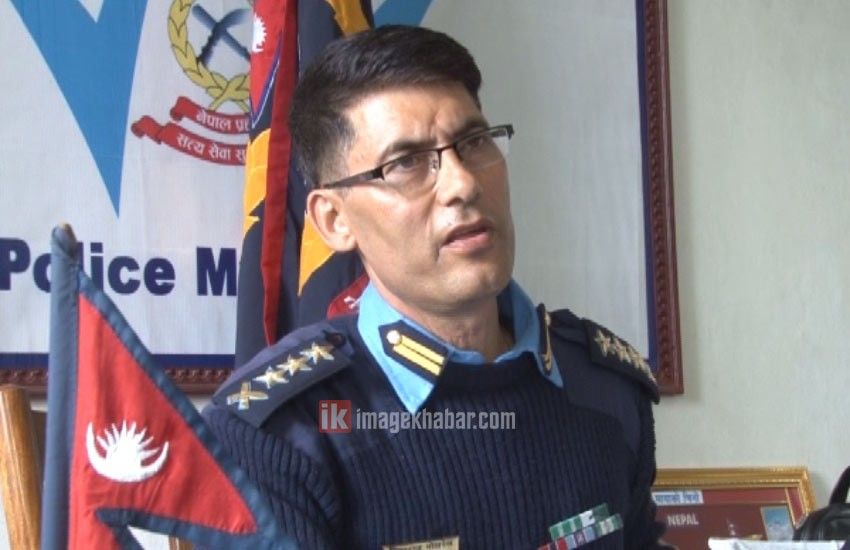 केही महिनाभित्रै काठमाडौं उपत्यकालाई अपराधमुक्त बनाउने प्रहरीको घोषणा 1 केही महिनाभित्रै काठमाडौं उपत्यकालाई अपराधमुक्त बनाउने प्रहरीको घोषणा