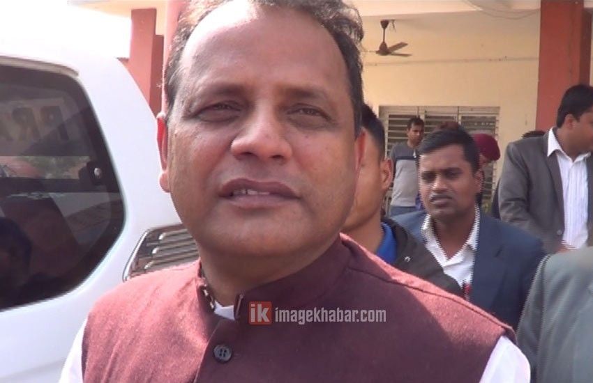 Lalbabu raut chief minister change provience 2