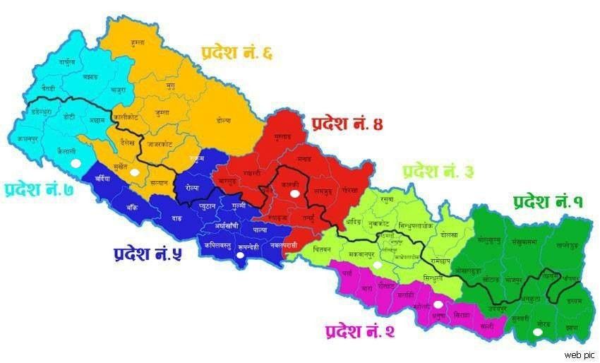 प्रदेश २ मा वाम गठबन्धनसहितको सरकार गठन हुने 1 प्रदेश २ मा वाम गठबन्धनसहितको सरकार गठन हुने