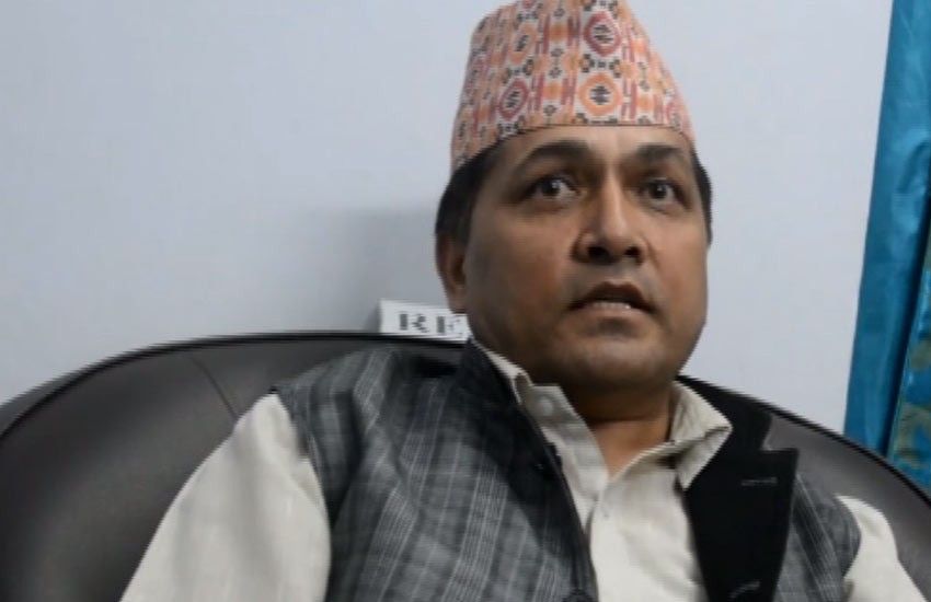 सातै प्रदेशको वाणिज्य सम्पर्क बढाएर नेपाली आयातलाई सहज बनाउन सकिने 1 सातै प्रदेशको वाणिज्य सम्पर्क बढाएर नेपाली आयातलाई सहज बनाउन सकिने