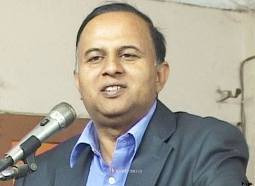 मुख्यमन्त्री पोखरेलले आइतबार विश्वासको मत लिने 1 मुख्यमन्त्री पोखरेलले आइतबार विश्वासको मत लिने