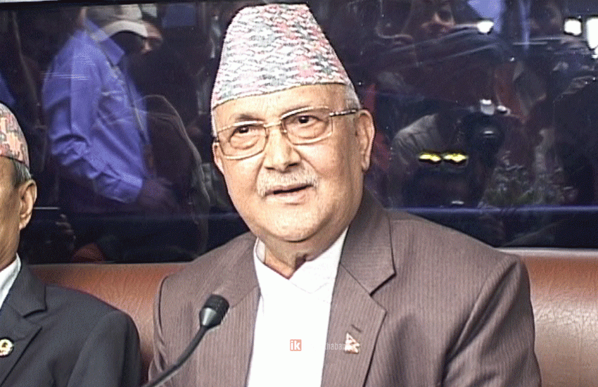 मन्त्रिपरिषद् विस्तार आजै, शीतल निवासमा अपरान्ह ४ बजे शपथ ग्रहण 1 मन्त्रिपरिषद् विस्तार आजै, शीतल निवासमा अपरान्ह ४ बजे शपथ ग्रहण