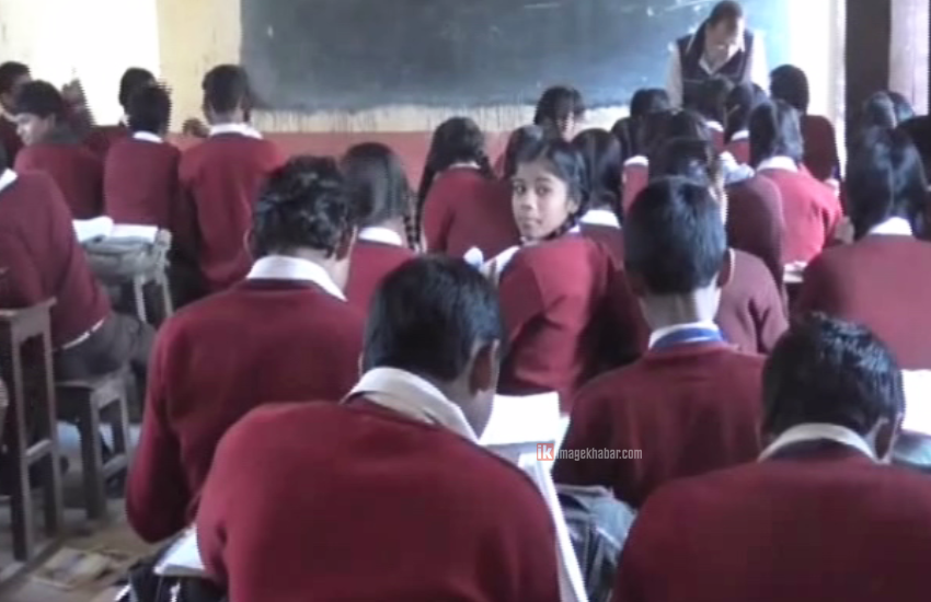 121 students to miss SEE in Rolpa 1 121 students to miss SEE in Rolpa