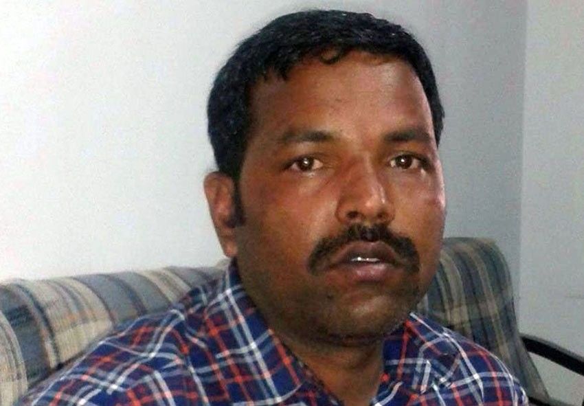 साउदी अरबमा नेपाली कामदारलाई ब्लडमनी माफी 1 साउदी अरबमा नेपाली कामदारलाई ब्लडमनी माफी