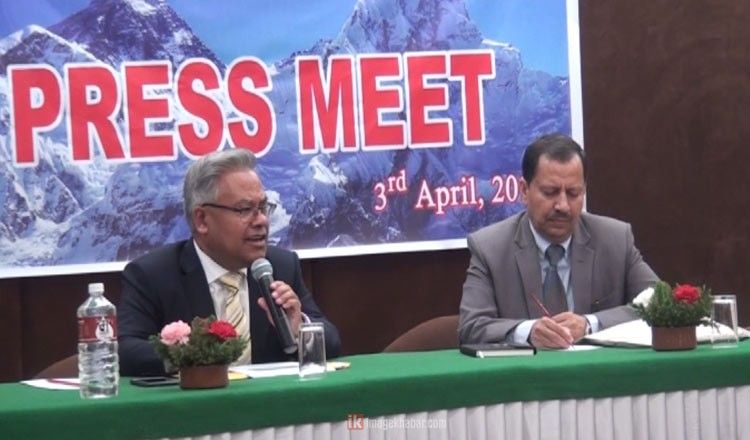 डेढ वर्षभित्र ८ ओटा नयाँ जहाज खरिद गर्ने निगमको तयारी 1 डेढ वर्षभित्र ८ ओटा नयाँ जहाज खरिद गर्ने निगमको तयारी