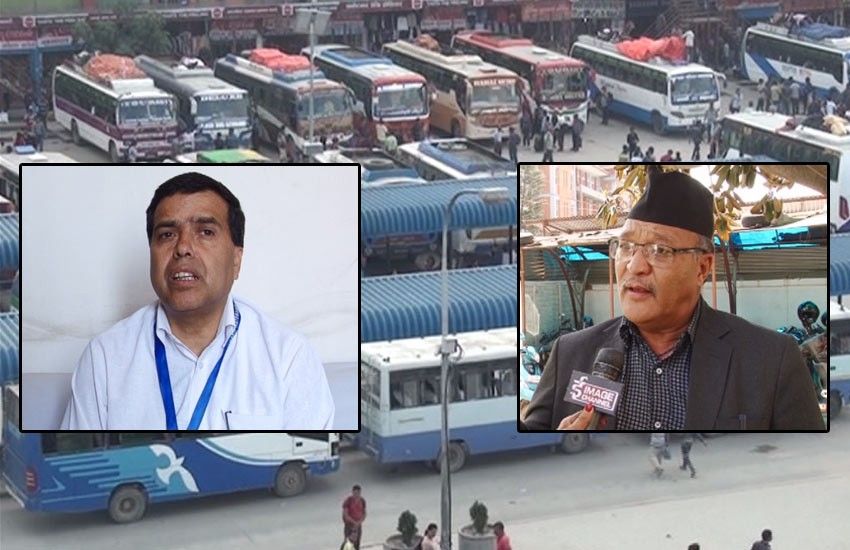 ‘सिन्डिकेट’लाई जरैबाट उखेलेर फाल्छौं’, व्यवसायी के भन्छन् ? (भिडियो) 1 ‘सिन्डिकेट’लाई जरैबाट उखेलेर फाल्छौं’, व्यवसायी के भन्छन् ? (भिडियो)
