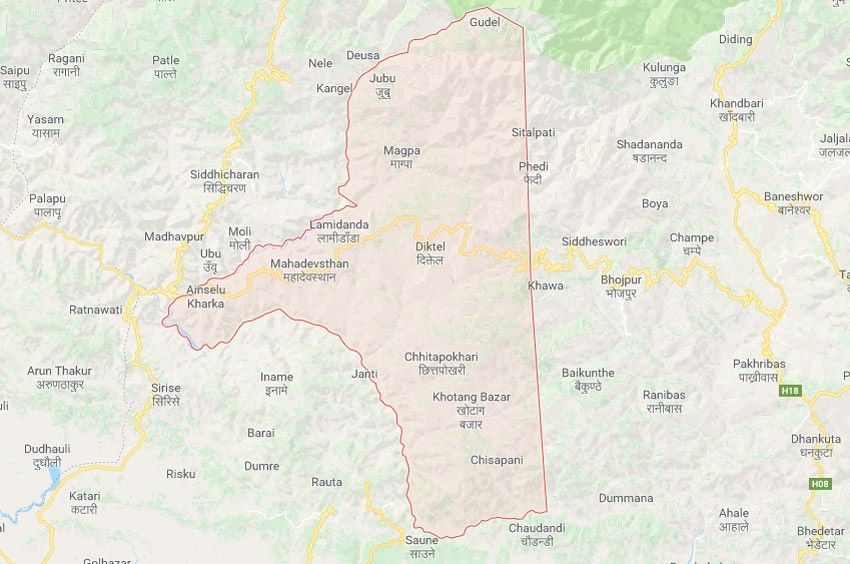 एउटै गाउँका तीन बालबालिका नदीमा बेपत्ता 1 एउटै गाउँका तीन बालबालिका नदीमा बेपत्ता