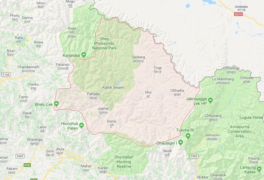 विप्लव नेतृत्वको नेकपाका कार्यकर्ताद्वारा प्रहरीमाथि आक्रमण, पक्राउ परेका कार्यकर्तालाई भगाए 1 विप्लव नेतृत्वको नेकपाका कार्यकर्ताद्वारा प्रहरीमाथि आक्रमण, पक्राउ परेका कार्यकर्तालाई भगाए