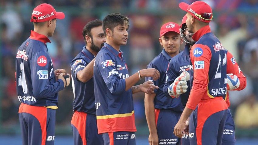 सन्दीपलाई तेस्रो सफलता : सुर्यकुमार, पोलार्ड र कुणाल पाण्डेयलाई बनाए शिकार 1 सन्दीपलाई तेस्रो सफलता : सुर्यकुमार, पोलार्ड र कुणाल पाण्डेयलाई बनाए शिकार