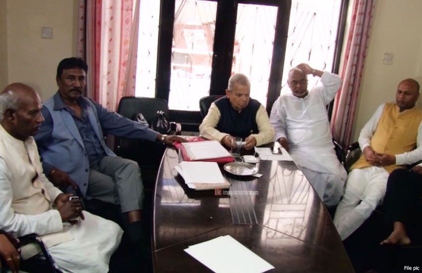 प्रदेश–२ को सरकारलाई दिएको समर्थन कायमै : राजपा 1 प्रदेश–२ को सरकारलाई दिएको समर्थन कायमै : राजपा