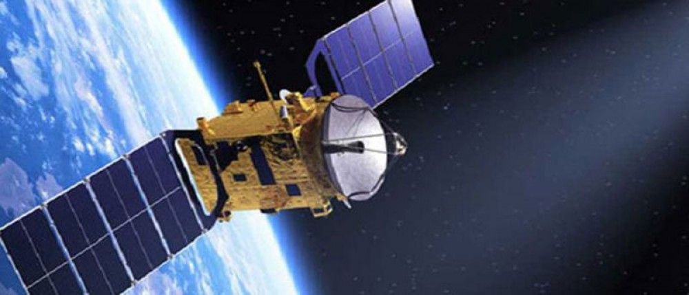 सीमास्तम्भ अवलोकन अब स्याटेलाइटबाट 1 सीमास्तम्भ अवलोकन अब स्याटेलाइटबाट