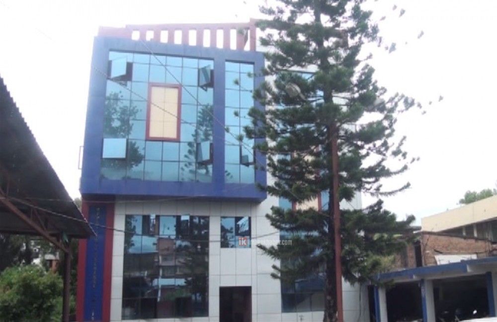 नेप्से २ अंकले सकारात्मक 1 नेप्से २ अंकले सकारात्मक