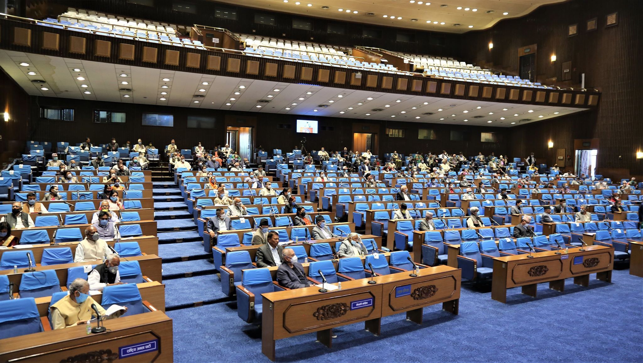 parliament