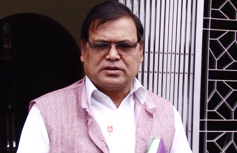 महराको मुद्दामाथि आजदेखि थुनछेक बहस सुरु 1 महराको मुद्दामाथि आजदेखि थुनछेक बहस सुरु