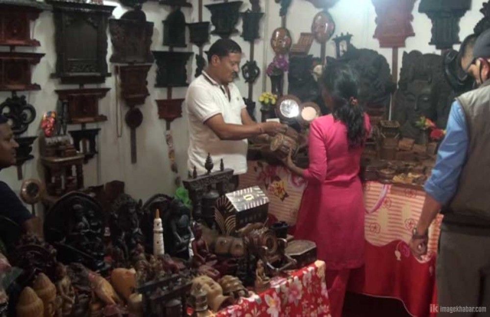 नेपाल एसएमई व्यापार मेला सम्पन्न 1 नेपाल एसएमई व्यापार मेला सम्पन्न