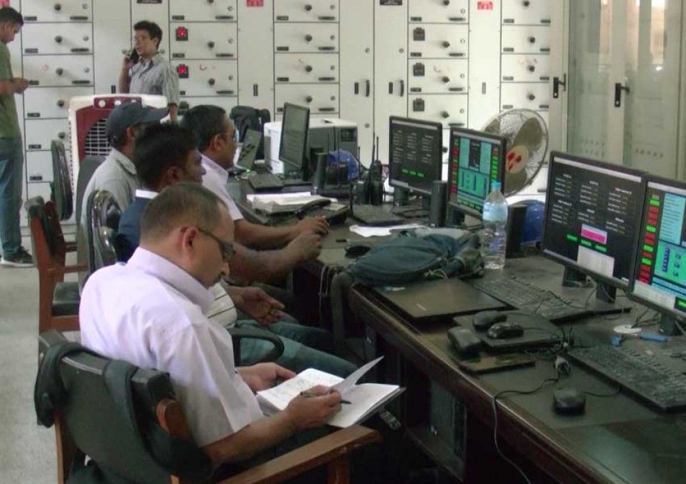 कुलेखानी तेस्रो जलविद्युत आयोजनाबाट उत्पादन परीक्षण सुरु 1 कुलेखानी तेस्रो जलविद्युत आयोजनाबाट उत्पादन परीक्षण सुरु