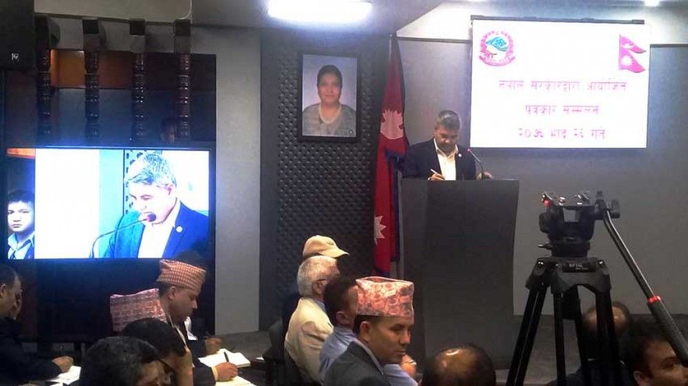 डेंगी रोग नियन्त्रणबाहिर छैन : सरकार 1 डेंगी रोग नियन्त्रणबाहिर छैन : सरकार
