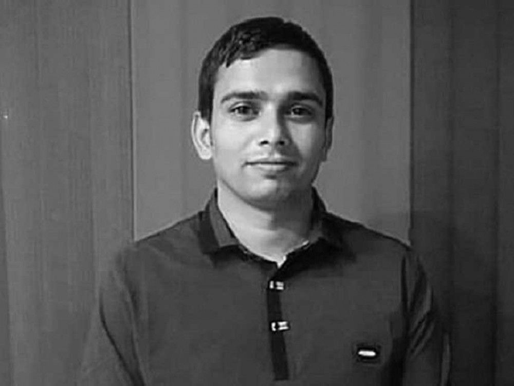 पत्रकार पुडासैनीको आत्महत्या दुरुत्साहन मुद्दाका साक्षीको बकपत्र सुरु 1 पत्रकार पुडासैनीको आत्महत्या दुरुत्साहन मुद्दाका साक्षीको बकपत्र सुरु