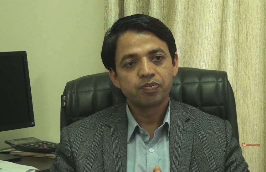 ४१ जिल्लामा पुग्यो ईन्टरनेट सेवा 1 ४१ जिल्लामा पुग्यो ईन्टरनेट सेवा