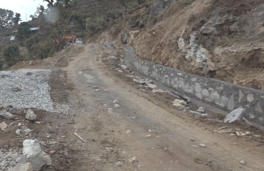 आर्थिक वर्ष सकिन ७ दिन बाँकी हुँदा ३४ प्रतिशत बजेट खर्च 1 आर्थिक वर्ष सकिन ७ दिन बाँकी हुँदा ३४ प्रतिशत बजेट खर्च
