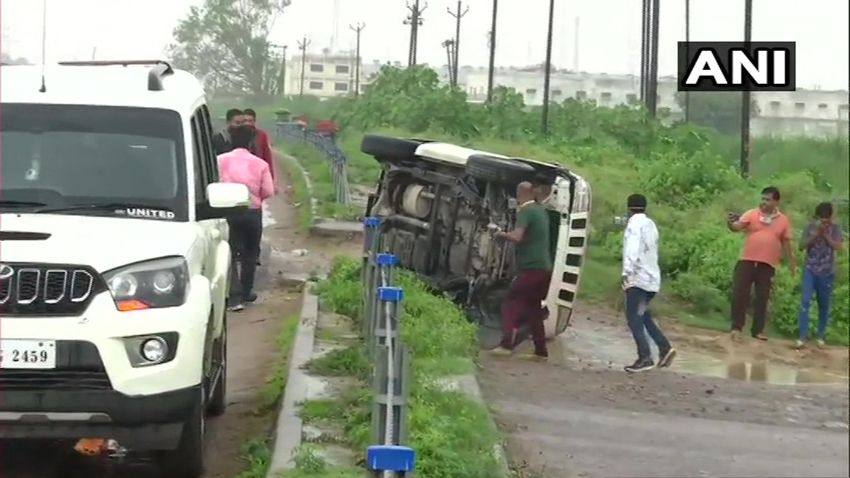 भारतीय कुख्यात ग्यांग्स्टर विकास दुबे प्रहरी इन्काउन्टरमा मारिए 1 भारतीय कुख्यात ग्यांग्स्टर विकास दुबे प्रहरी इन्काउन्टरमा मारिए