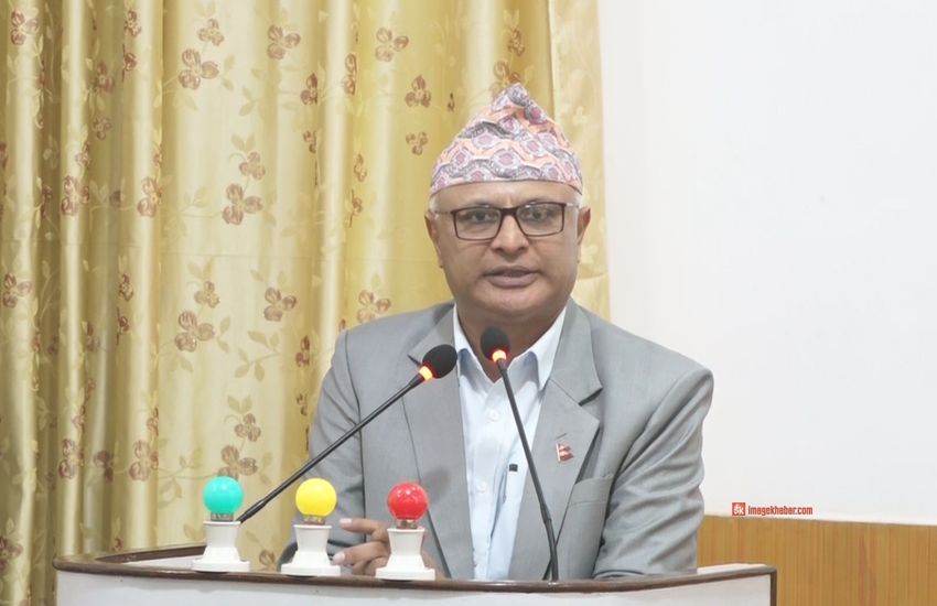प्रदेश प्रहरी विधेयक संसदमा प्रस्तुत 1 Hikmata karki