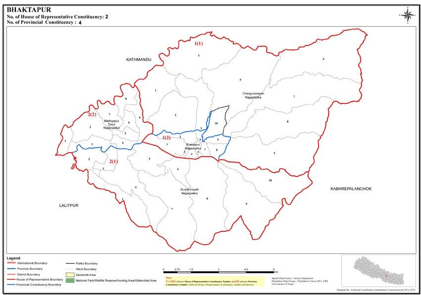 भक्तपुरमा निस्कियो ग्यास, जलेर ४२ बर्षीय महिला घाइते 1 भक्तपुरमा निस्कियो ग्यास, जलेर ४२ बर्षीय महिला घाइते