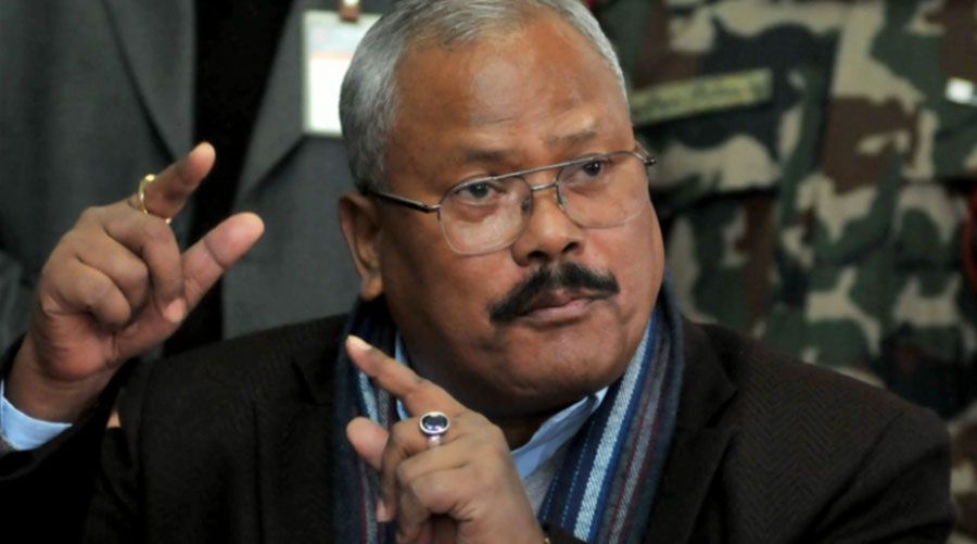 यी हुन्, निलम्बनमा परेका सांसदहरु 1 bijaya gachhadar krishna bahadur mahara