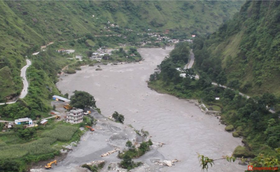 गुमनाम लिच्छवी राजा अरमुडी (भिडियो) 1 गुमनाम लिच्छवी राजा अरमुडी (भिडियो)