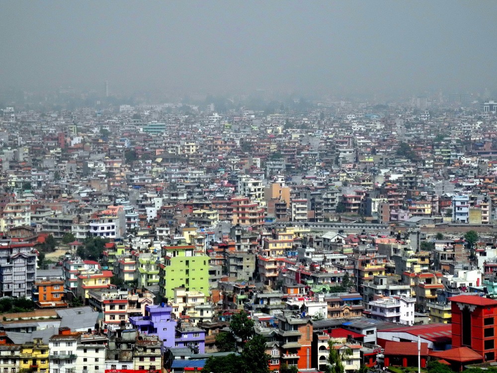 काठमाडौं उपत्यकामा बुधबार थपिए २३ जना कोरोना संक्रमित 1 काठमाडौं उपत्यकामा बुधबार थपिए २३ जना कोरोना संक्रमित