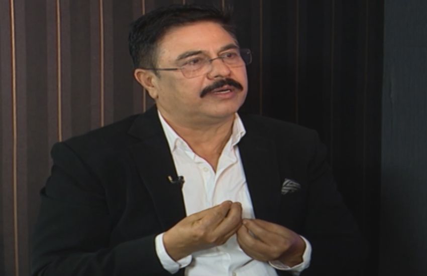 थलिएको अर्थतन्त्र उकास्न मौद्रिक नीतिले भुमिका खेल्न सक्छ : पूर्व गभर्नर नेपाल 1 थलिएको अर्थतन्त्र उकास्न मौद्रिक नीतिले भुमिका खेल्न सक्छ : पूर्व गभर्नर नेपाल