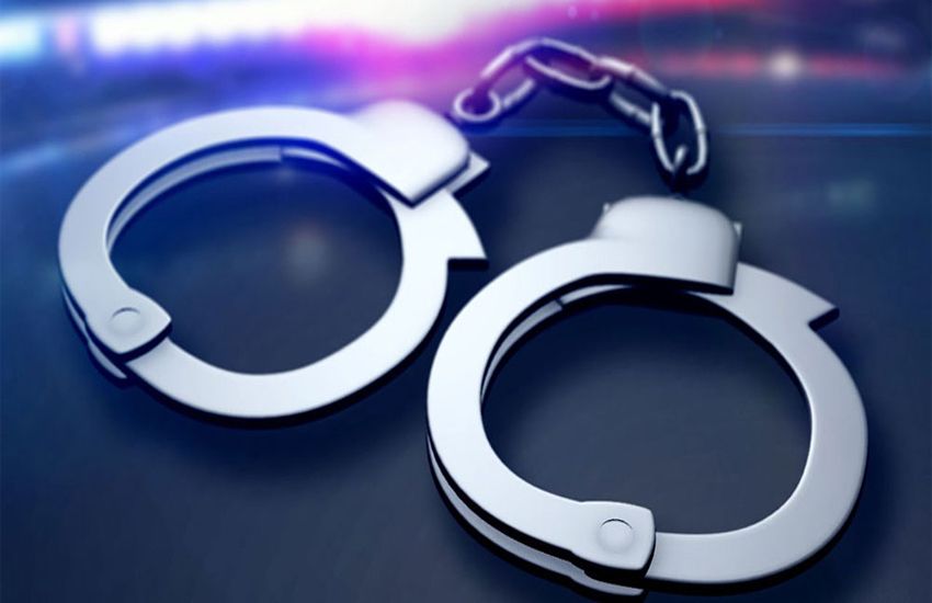 यादवको हत्यामा संलग्न पाँच जना पक्राउ 1 यादवको हत्यामा संलग्न पाँच जना पक्राउ