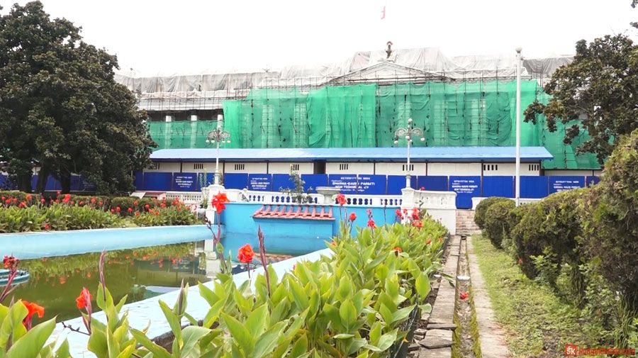singhadurbar