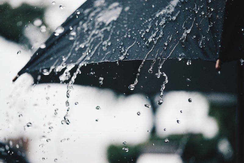 चार दिनसम्म देशभर भारी बर्षा हुन सक्ने, सतर्क र विशेष चनाखो रहन आग्रह 1 weather