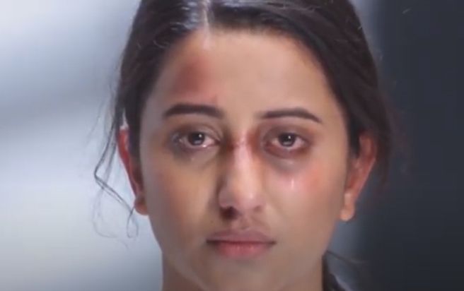 महिलाहरुको पीडा समेटेर गायिका शिवानी भट्टराईले ल्याइन ‘अबन्धन’ 1 महिलाहरुको पीडा समेटेर गायिका शिवानी भट्टराईले ल्याइन ‘अबन्धन’