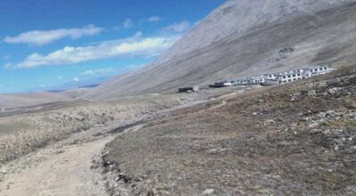 lapcha humla land dispute cdo clarification demand