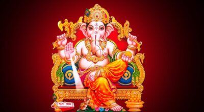lord ganesh and tuesday